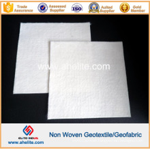 PP Pet Polyester Needle Punched Woven Nonwoven Geofabric Geotextiles